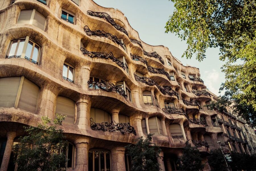 Gaudi's Masterpieces Private Tour in Barcelona - Key Points Worth Planning For