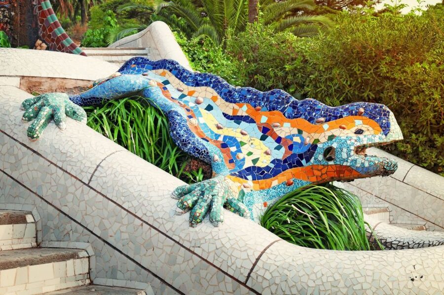 Gaudi's Masterpieces Private Tour in Barcelona - Price and Value: When $1,449 Makes Sense