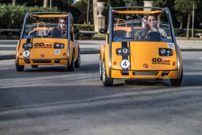 GoCar Discover Gaudi - Price and logistics you should know before you book