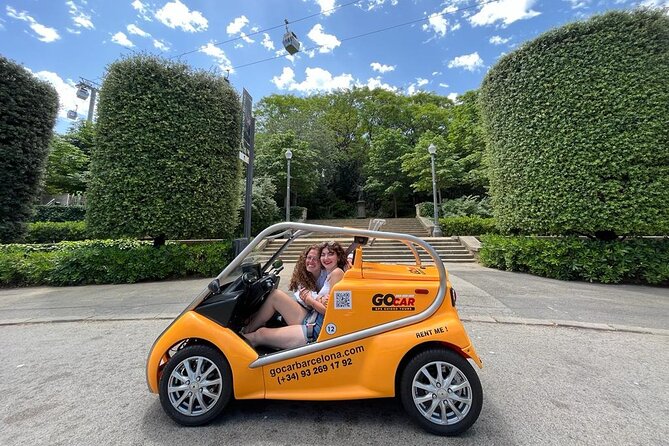GoCar Discover Gaudi - Who this works best for (and who should reconsider)