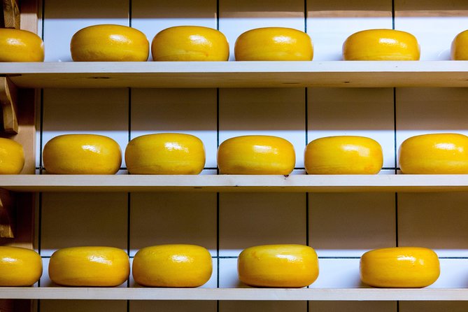 Gouda Private Walking Tour: History, Architecture & Cheese - Who should book this tour (and who might not love it)