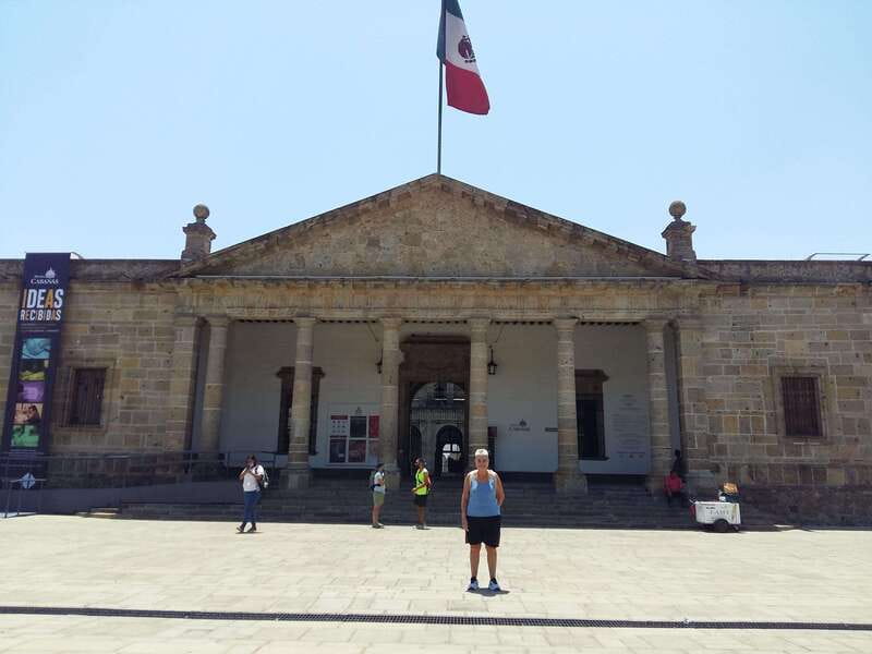 Guadalajara: Culture, Architecture, and Market Walking Tour - San Juan de Dios Market: Souvenirs, Snacks, and Real Local Energy