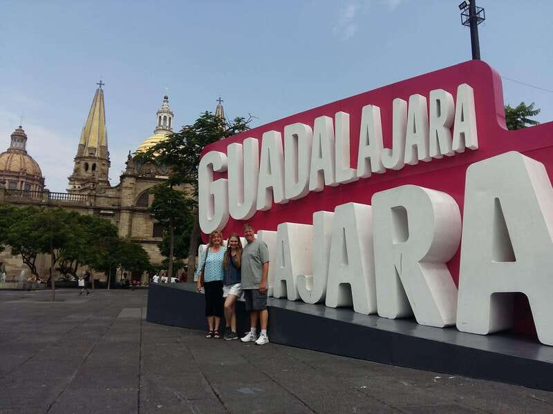 Guadalajara: Culture, Architecture, and Market Walking Tour - Guadalajara Cathedral: More Than a Pretty Facade