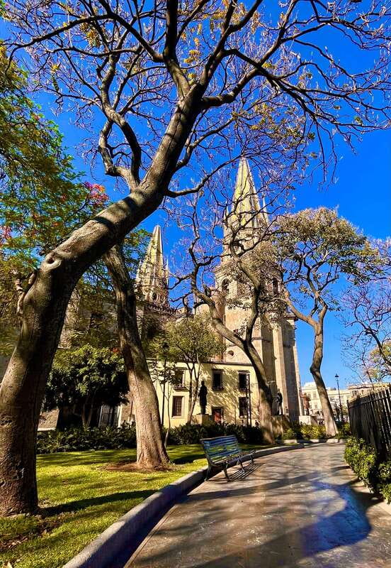 Guadalajara: Private Food Tour and Architecture Sightseeing - Mercado Libertad (San Juan de Dios): Where the City Starts Eating Back