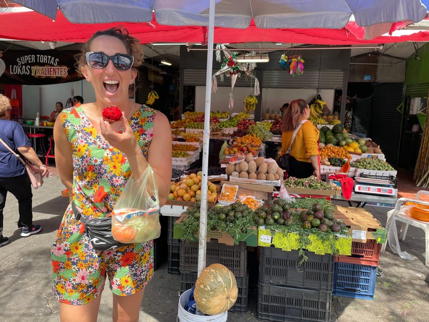Guadalajara: Private Food Tour and Architecture Sightseeing - A Short Break for Drinks and a Breather