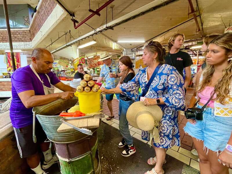 Guadalajara: Private Food Tour and Architecture Sightseeing - Customization and Pace: Why This Tour Feels Like It Fits You