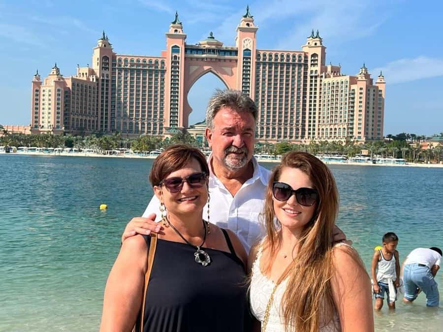 Guided Dubai City Tour: Modern Architecture & Sightseeing - Key takeaways before you go