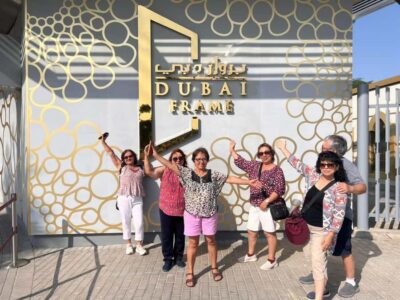 Guided Dubai City Tour: Modern Architecture & Sightseeing - Burj Al Arab: iconic from the outside, tickets optional inside
