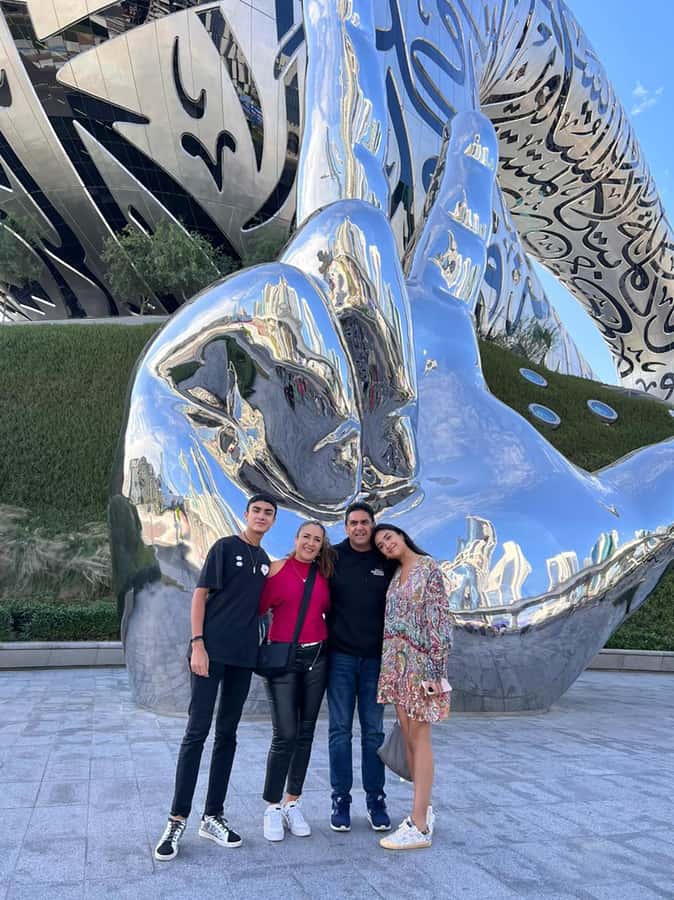 Guided Dubai City Tour: Modern Architecture & Sightseeing - Practical tips so your day goes smoothly