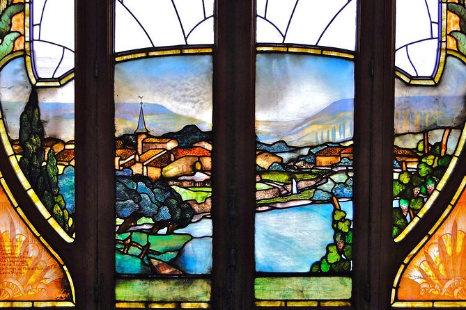 Guided Tour of Nancy, French Capital of Art Nouveau - Why Nancy’s Art Nouveau story feels different here