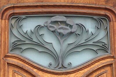 Guided Tour of Nancy, French Capital of Art Nouveau - What you actually do during the 1 hour 30 minute walk