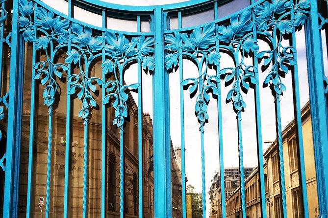 Guided Tour of Nancy, French Capital of Art Nouveau - Price and value: is $15.42 worth it?