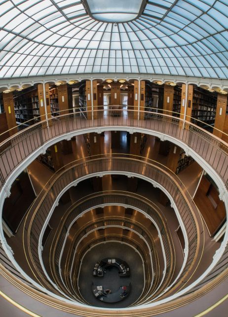 Helsinki: Architecture Walking Tour with Expert - Key highlights worth your time