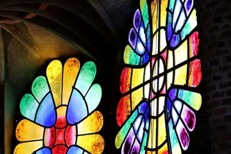 Highlights Guided visit to Gaudi's Crypt and Colonia Güell - Key things to know before you go
