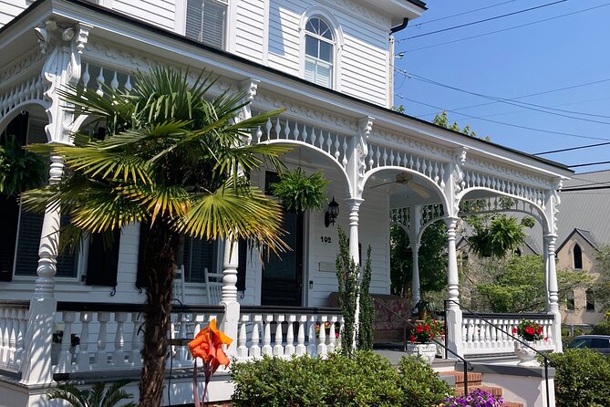 History and Architecture Walking Tour - What’s Included (And What You Should Not Expect)