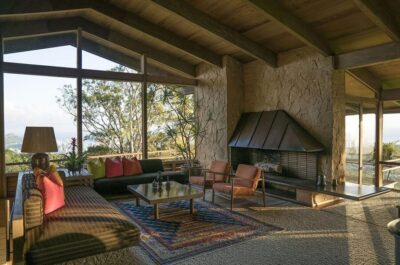 Honolulu: Liljestrand House Architectural Tour - What you’ll actually see: view management and natural materials