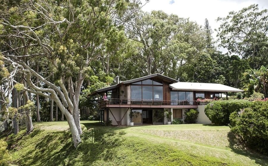 Honolulu: Liljestrand House Architectural Tour - Meet your docent: why Perry’s perspective adds weight