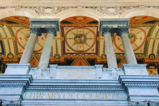 Iconic Capitol Hill Architectural Walking Tour - Who This Tour Suits Best (and Who Might Want to Skip)