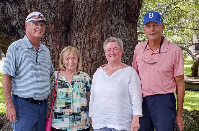 Jacksonville Residential Architecture & History Tour - Who Should Book This Tour (and Who Might Skip It)