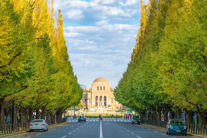 Japanese Garden & Western Architecture: Akasaka exploration tour - Akasaka in 3 to 4 hours: where Edo-era stories meet modern Tokyo