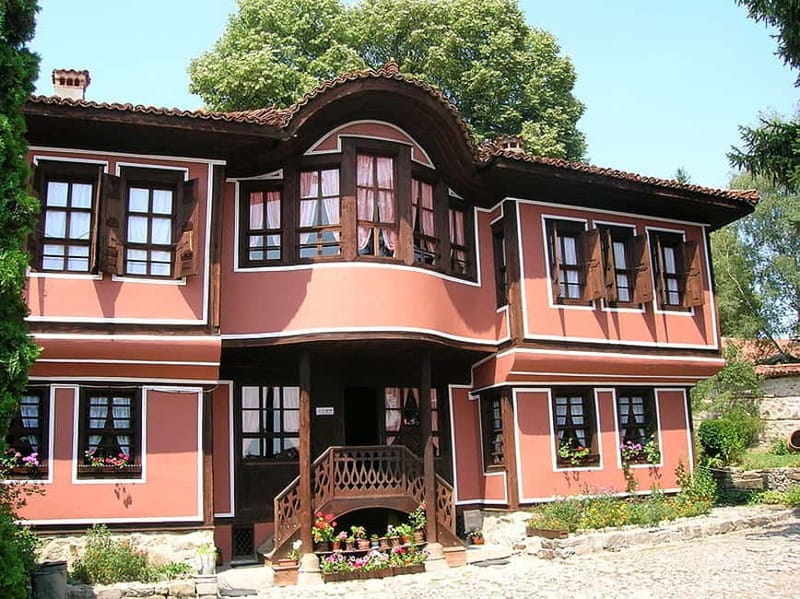 Koprivshtitsa History and Architecture: From Plovdiv - Key Things You’ll Love About This Koprivshtitsa Day Trip