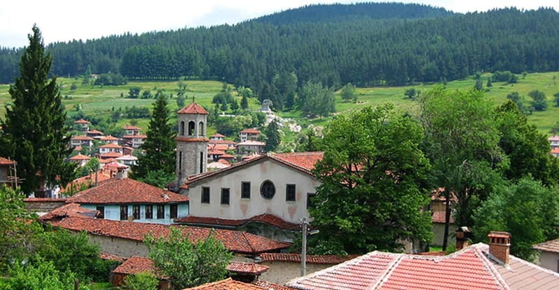 Koprivshtitsa History and Architecture: From Plovdiv - Museum Time: How the 3 to 5 Stops Work in Real Life