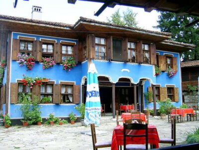Koprivshtitsa History and Architecture: From Plovdiv - Cobblestones, National Revival Buildings, and What “Preserved” Really Means