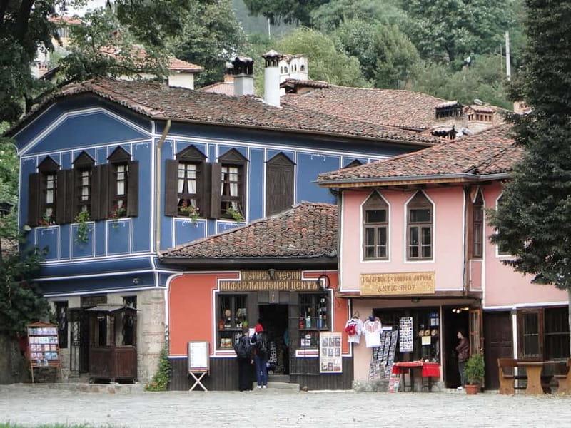 Koprivshtitsa History and Architecture: From Plovdiv - Price and Value: What $134 Covers, and What to Budget for