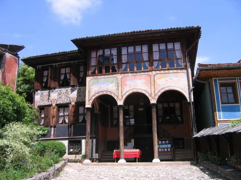 Koprivshtitsa History and Architecture: From Plovdiv - Who This Tour Fits Best (and Who Might Skip It)