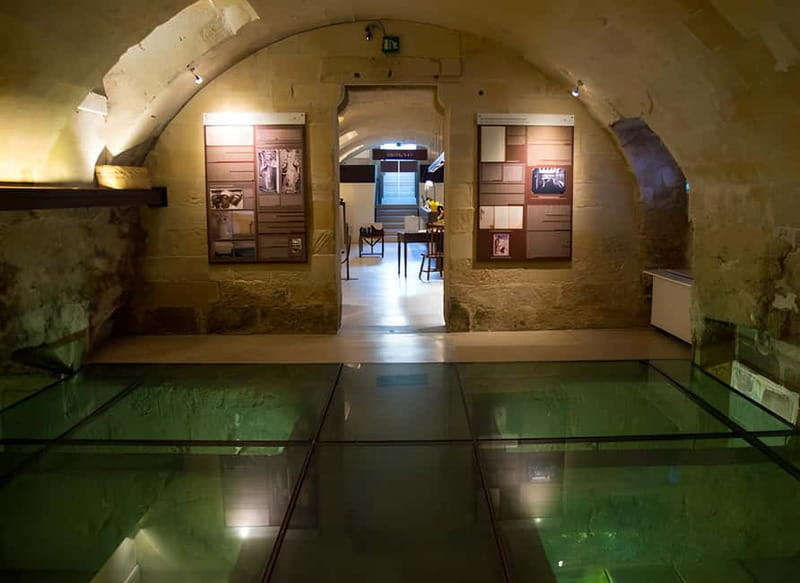 Lecce: Baroque Architecture and Underground Walking Tour - Key things to know before you go