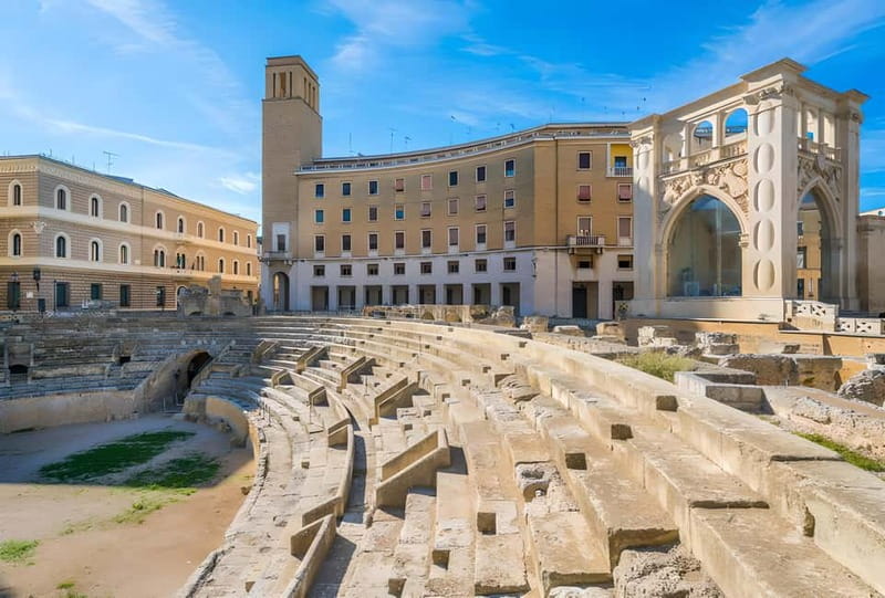 Lecce: Baroque Architecture and Underground Walking Tour - Practical logistics: where you’ll start and how the walk feels