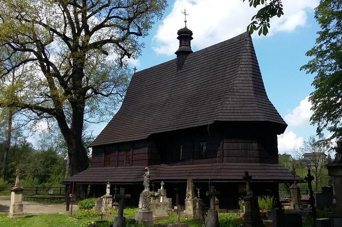Lesser Poland Wooden Architecture Trail UNESCO Private Tour from Krakow - Quick Takes: What Makes This Tour Work