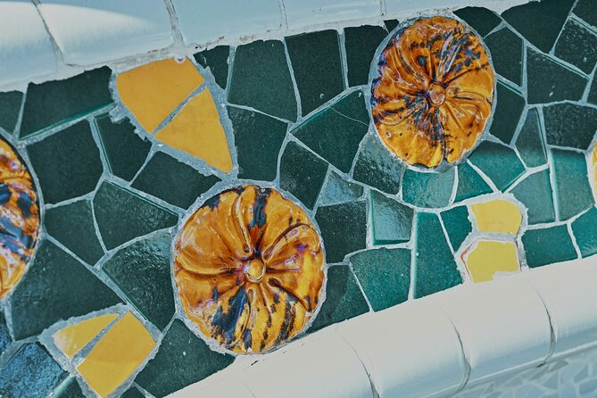 Life of Gaudi and Architectural | Walking Tour | 2h - Starting at Plaça Reial: where Gaudí’s story begins