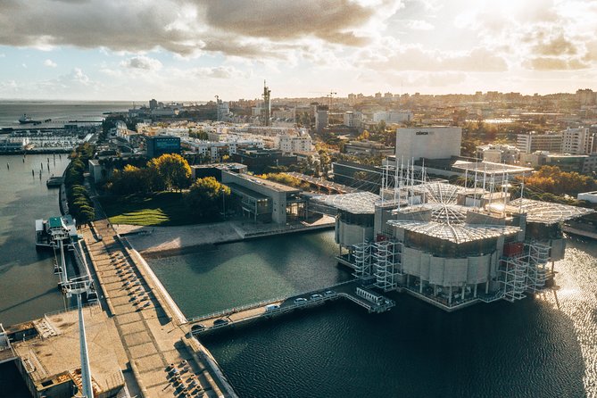 Lisbon Contemporary Architecture - Key highlights you’ll actually notice