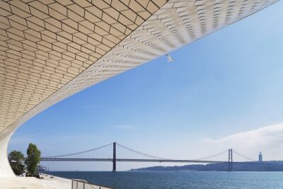 Lisbon Contemporary Architecture - Price and what $181.39 buys you