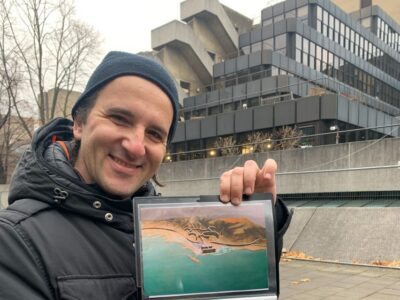 London: Brutalist Architecture & History Walking Tour - Meeting Outside Russell Square: Easy Start, Short Tube, Big Focus