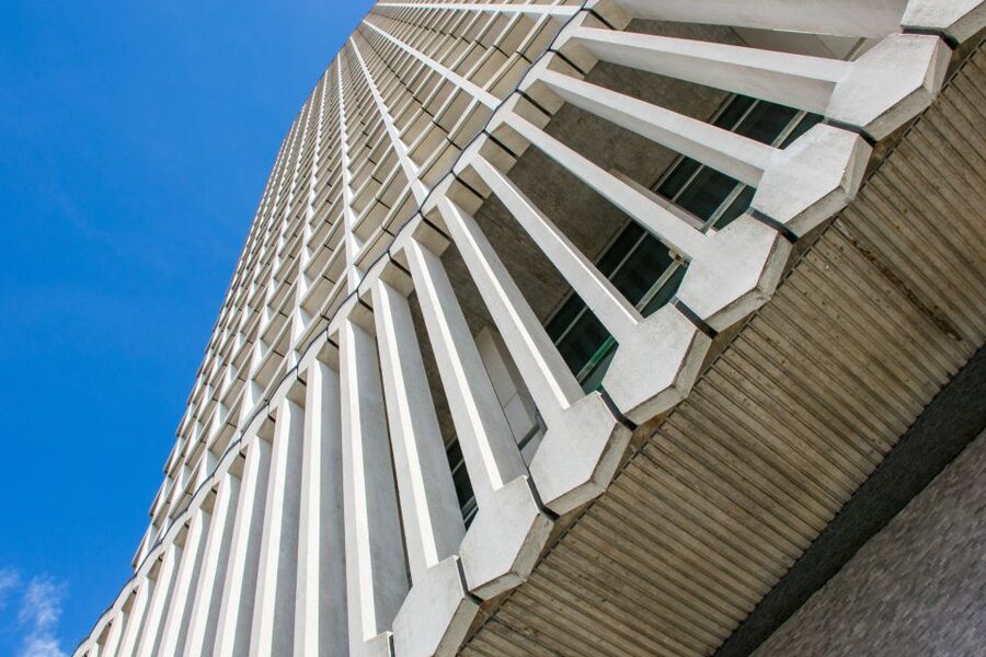London: Brutalist Architecture & History Walking Tour - Concrete Isn’t Just a Material: It’s an Argument