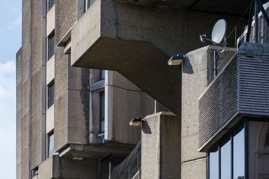 London: Brutalist Architecture & History Walking Tour - Evan’s Guide Style: High Energy, Real Context, Occasional Nitpicks