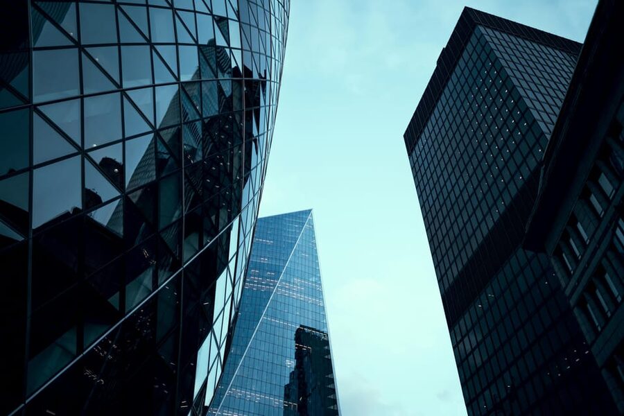 London: Modern Architecture & Building Guided Walking Tour - Who should book, and who should skip
