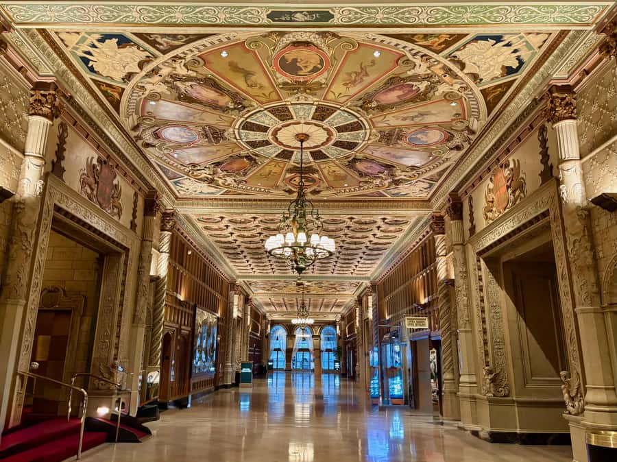 Los Angeles: Downtown History & Architecture Walking Tour - Key takeaways before you go