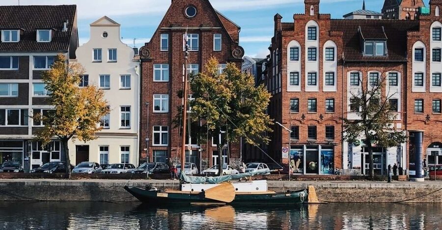 Lübeck: Architecture and Local Craft Private Guided Tour - Key things that make this Lübeck tour worth your time