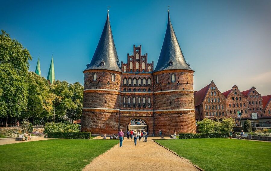 Lübeck: Private Historical and Architectural Walking Tour - Who this Lübeck walking tour fits best