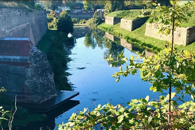 Maastricht Highlights, Architecture & Heritage Tour - Key moments that make this tour worth it