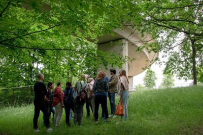 Maastricht Highlights, Architecture & Heritage Tour - Sphinxkwartier and New Architecture: Seeing the City’s Later Chapter