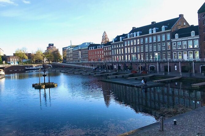 Maastricht Highlights, Architecture & Heritage Tour - Vrijthof: Heritage in a Square That Feels Like the Main Stage