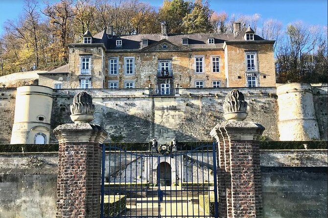 Maastricht Highlights, Architecture & Heritage Tour - Tailor-Made Neighborhood Choices Based on Your Interests