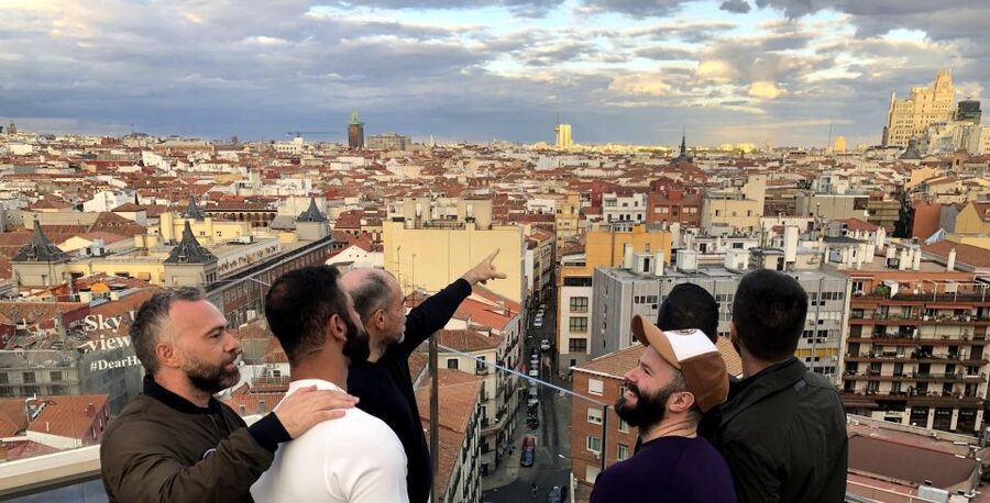 Madrid: Gran Vía Rooftops and Architecture Tour - Price and what you actually get for $387