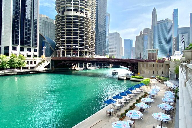 Magnificent Mile Tour With Optional 360 Chicago Upgrade - Magnificent Mile in 50 Minutes: Big Brands and Big Architecture