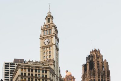 Magnificent Mile Tour With Optional 360 Chicago Upgrade - Chicago Riverwalk: Beaux-Arts, Art Deco, and Architecture Lessons by the Water