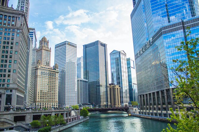 Magnificent Mile Tour With Optional 360 Chicago Upgrade - Who the Guide Makes It For: Ben, Chris, and the Humor Factor